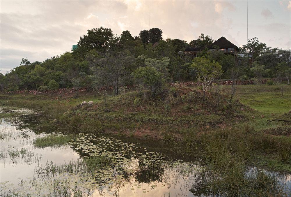 Birdsong Cottages Модимоле Екстериор снимка