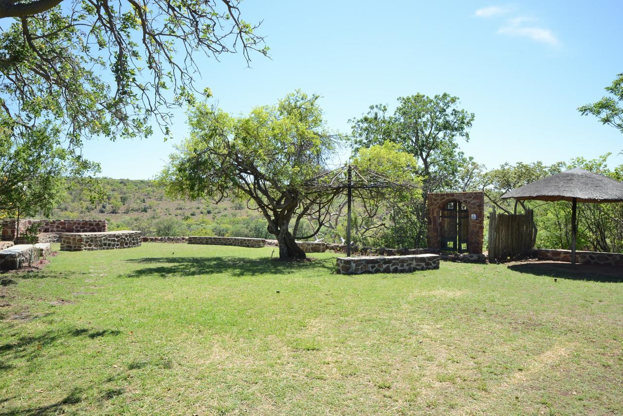 Birdsong Cottages Модимоле Екстериор снимка