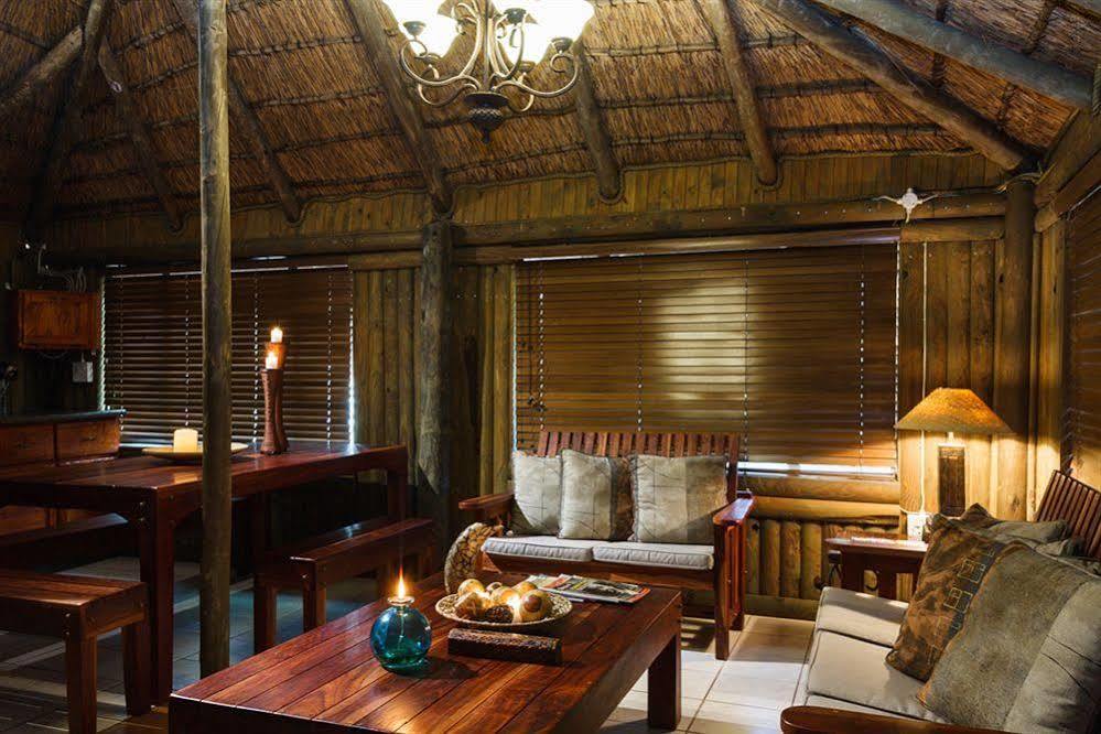 Birdsong Cottages Модимоле Екстериор снимка