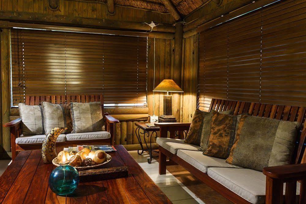 Birdsong Cottages Модимоле Екстериор снимка