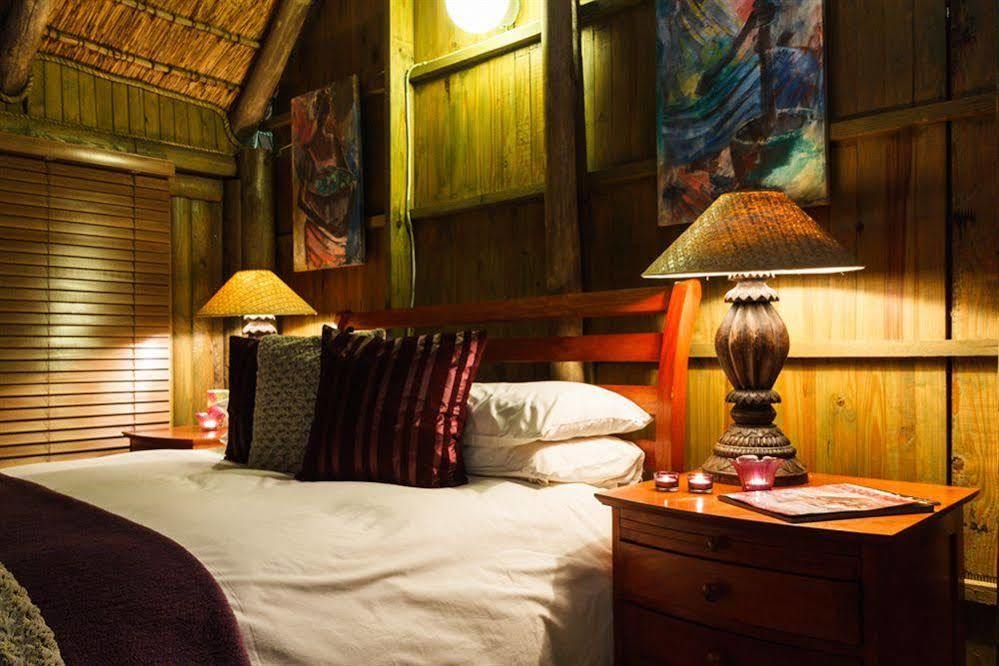 Birdsong Cottages Модимоле Екстериор снимка